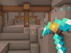 Гра Майн 3D: Від Нуба до Про онлайн