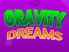 Гра Гравітаційні Сни онлайн Гра Гравітаційні Сни онлайн