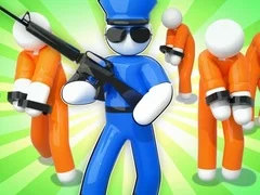 Гра Поліцейський відділок онлайн