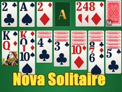 Гра Нова Солитер онлайн