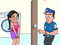 Гра Прибрати докази онлайн Гра Прибрати докази онлайн