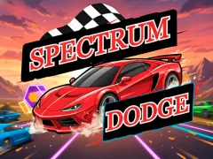 Гра Spectrum Dodge онлайн