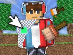 Гра Намалюйте шкіру для Minecraft онлайн