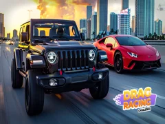 Гра Дрег-Рісін: Зателефонуйте онлайн Гра Дрег-Рісін: Зателефонуйте онлайн