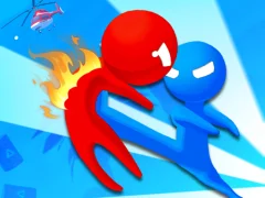 Гра Кинь Майстра онлайн