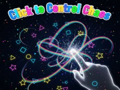 Гра Натисніть, щоб контролювати хаос онлайн