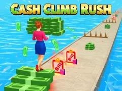 Гра Cash Rush Rush онлайн
