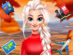 Гра Осіння естетика онлайн