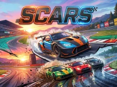 Гра SCARS онлайн
