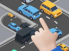 Гра Припаркуйте їх усіх! онлайн