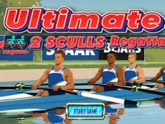 Гра Ultimate 2: Paddle Regatta онлайн