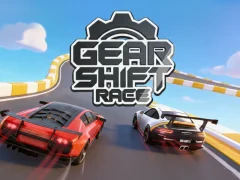 Гра Shift Race онлайн