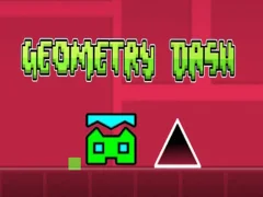 Гра Geometry Dash Beatbox онлайн