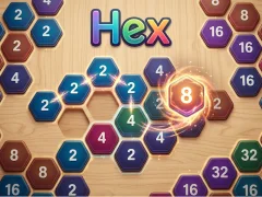 Гра Hex онлайн