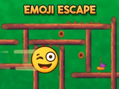 Гра Escape Emoji онлайн