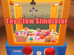 Гра Гра Claw Simulator онлайн Гра Гра Claw Simulator онлайн