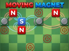 Гра Moving Magnet онлайн
