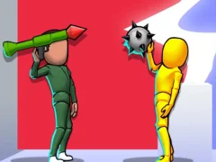 Гра Хто помирає останнім онлайн