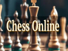 Гра Шахи в Інтернеті онлайн