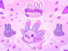 Гра Пухнасті клацання онлайн