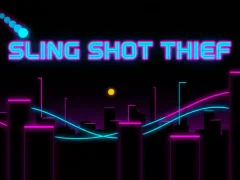 Гра Slingshot Thief онлайн