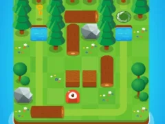 Гра Туристичне желе онлайн