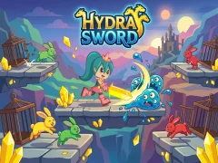 Гра Hydra Sword онлайн
