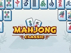 Гра Majong - класичний онлайн