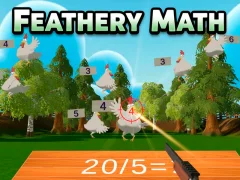 Гра Перната математика онлайн