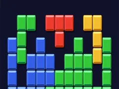 Гра Super Puzzle: Block Master онлайн Гра Super Puzzle: Block Master онлайн
