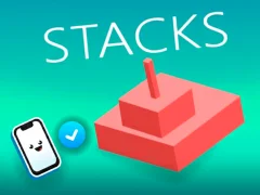 Гра Стеки онлайн