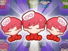 Гра Сортування іграшок онлайн