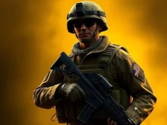 Гра Морське протистояння: Протистояння в Афганістані онлайн