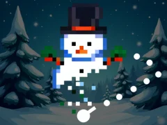 Гра Знищувач пікселів онлайн