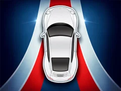 Гра Гонки по горбах: падіння яйця онлайн