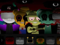 Гра Спрункс: Зворотна фаза 3 фінал онлайн