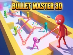 Гра Bullet Master 3D онлайн
