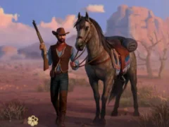 Гра Виживання в Westland онлайн