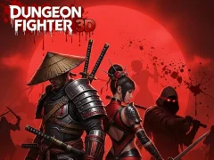 Гра Dungeon Fighter онлайн