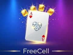 Гра Free Cell Classic онлайн