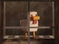 Гра Курка закону Minecraft 2 онлайн
