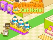 Гра Мій ідеальний готель Cat онлайн