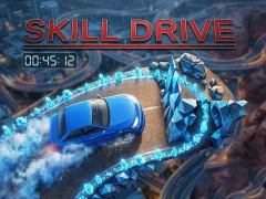 Гра Skill Drive онлайн