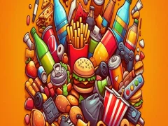 Гра Сортувальне агентство онлайн Гра Сортувальне агентство онлайн