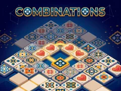 Гра Combinations онлайн