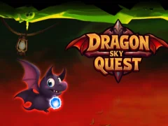 Гра Dragon Air Quest онлайн