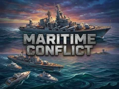 Гра Maritime Conflict онлайн