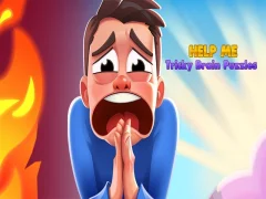 Гра Допоможи мені: складні головоломки онлайн