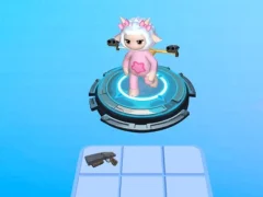 Гра Милий овець біжить онлайн