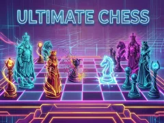 Гра Ultimate Chess онлайн